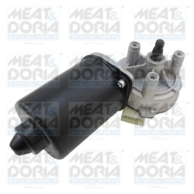 Wiper Motor